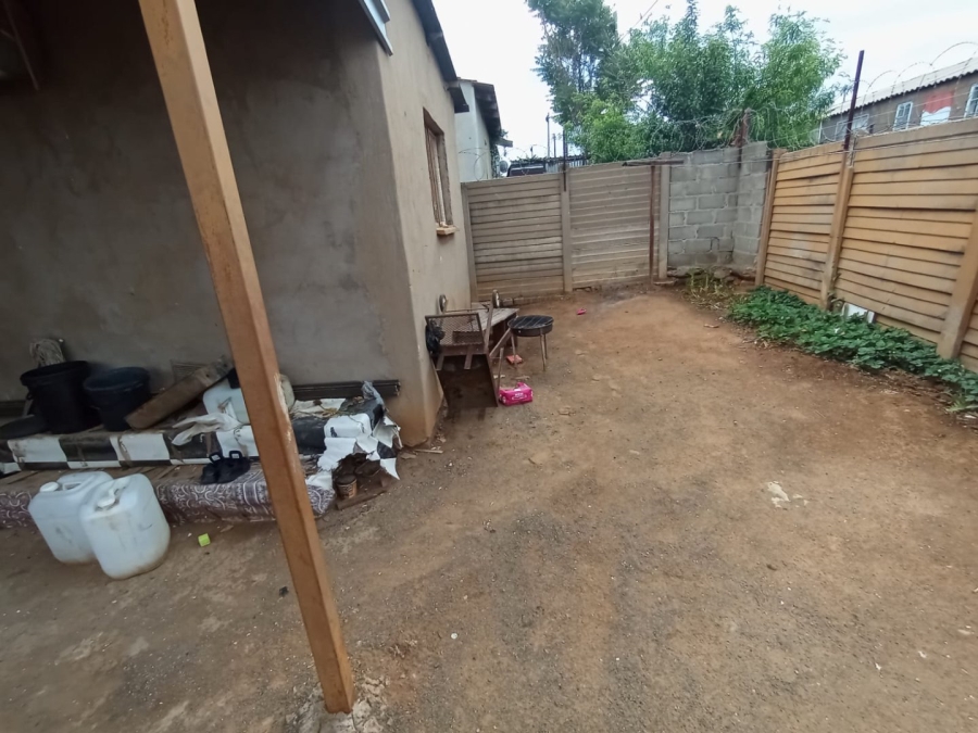 3 Bedroom Property for Sale in Rocklands Free State